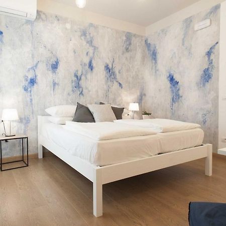 Sleep In Udine Hotel Exterior foto