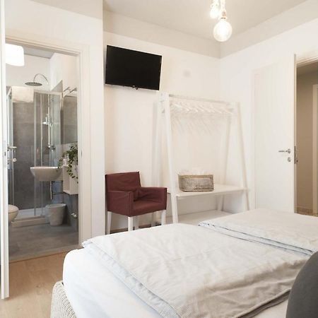 Sleep In Udine Hotel Exterior foto