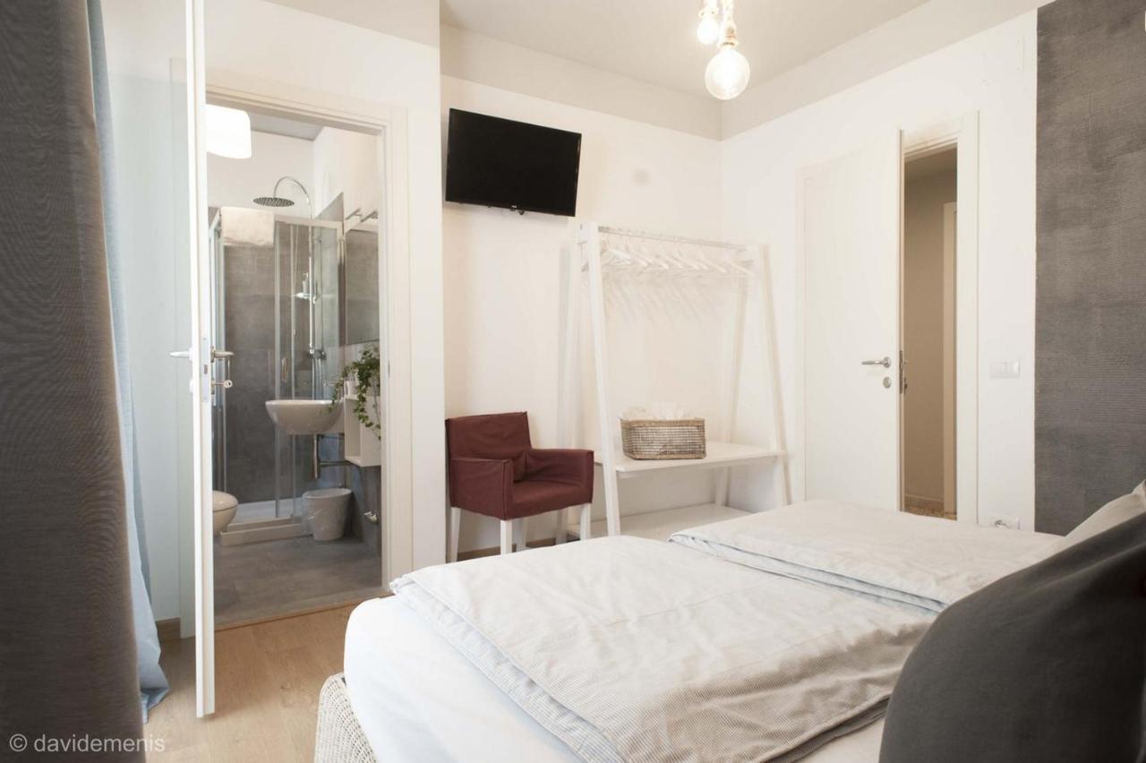 Sleep In Udine Hotel Exterior foto