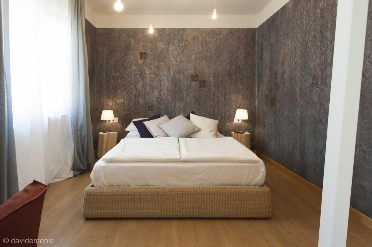 Sleep In Udine Hotel Exterior foto